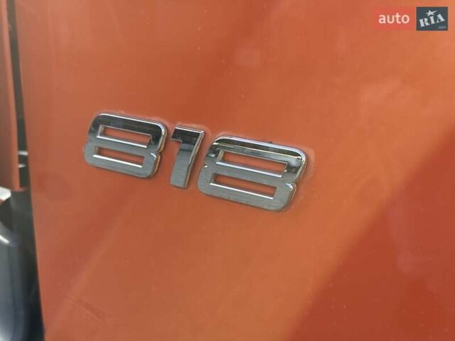 Мерседес Атего 2016 у Радивилове на Automoto.ua Помаранчевий Мерседес Атего, об'ємом двигуна 5.2 л та пробігом 365 тис. км за 35500 $, фото 27 на Automoto.ua