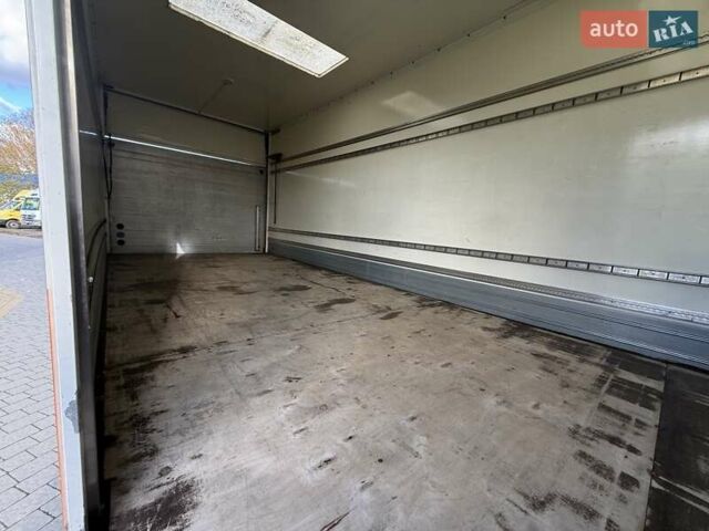 Мерседес Атего 2016 у Радивилове на Automoto.ua Помаранчевий Мерседес Атего, об'ємом двигуна 5.2 л та пробігом 365 тис. км за 35500 $, фото 47 на Automoto.ua