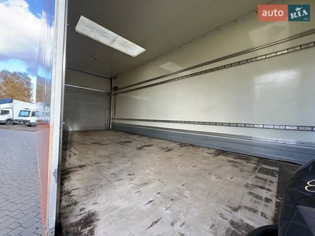 Мерседес Атего 2016 у Радивилове на Automoto.ua Помаранчевий Мерседес Атего, об'ємом двигуна 5.2 л та пробігом 365 тис. км за 35500 $, фото 45 на Automoto.ua