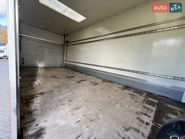 Мерседес Атего 2016 у Радивилове на Automoto.ua Помаранчевий Мерседес Атего, об'ємом двигуна 5.2 л та пробігом 365 тис. км за 35500 $, фото 46 на Automoto.ua