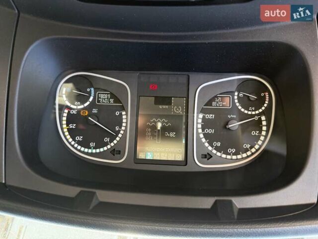 Мерседес Атего 2016 у Радивилове на Automoto.ua Помаранчевий Мерседес Атего, об'ємом двигуна 5.2 л та пробігом 365 тис. км за 35500 $, фото 39 на Automoto.ua