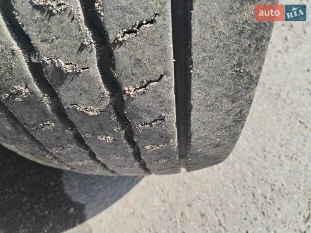 Белый Мерседес Аксор, объемом двигателя 11.97 л и пробегом 986 тыс. км за 41611 $, фото 19 на Automoto.ua