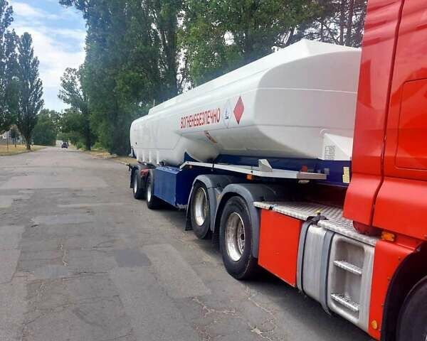Белый Мерседес Аксор, объемом двигателя 12 л и пробегом 750 тыс. км за 50000 $, фото 19 на Automoto.ua