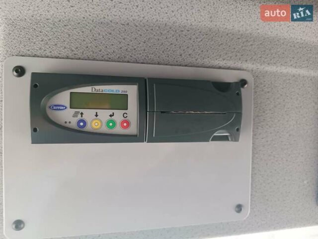 Білий Мерседес Аксор, об'ємом двигуна 6.4 л та пробігом 960 тис. км за 23348 $, фото 8 на Automoto.ua