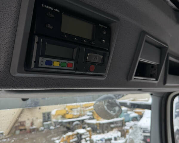 Білий Мерседес Аксор, об'ємом двигуна 0 л та пробігом 458 тис. км за 41500 $, фото 23 на Automoto.ua