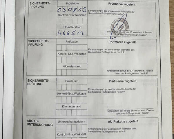Білий Мерседес Аксор, об'ємом двигуна 0 л та пробігом 562 тис. км за 47300 $, фото 23 на Automoto.ua