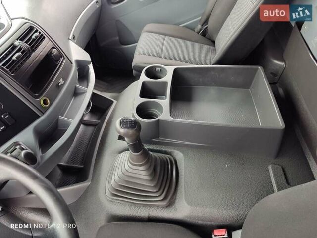 Белый Мерседес Аксор, объемом двигателя 6.4 л и пробегом 390 тыс. км за 45900 $, фото 38 на Automoto.ua