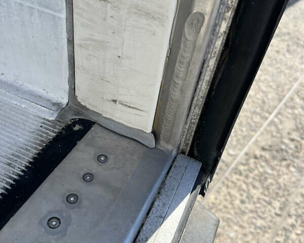 Білий Мерседес Аксор, об'ємом двигуна 0 л та пробігом 311 тис. км за 35900 $, фото 24 на Automoto.ua