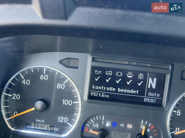 Білий Мерседес Аксор, об'ємом двигуна 0 л та пробігом 311 тис. км за 35900 $, фото 31 на Automoto.ua