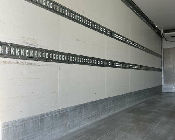 Білий Мерседес Аксор, об'ємом двигуна 0 л та пробігом 311 тис. км за 35900 $, фото 21 на Automoto.ua