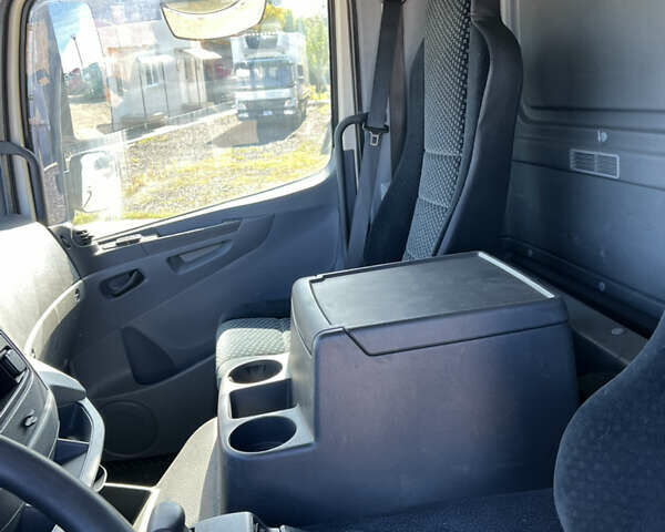 Білий Мерседес Аксор, об'ємом двигуна 0 л та пробігом 311 тис. км за 35900 $, фото 28 на Automoto.ua