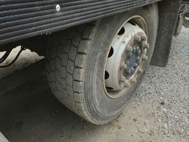 Білий Мерседес Аксор, об'ємом двигуна 0 л та пробігом 850 тис. км за 49900 $, фото 1 на Automoto.ua