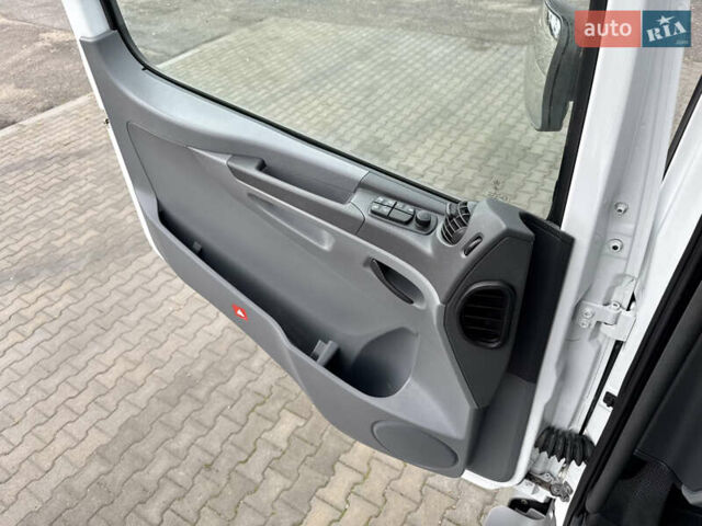 Мерседес Аксор 2014 у Харкові на Automoto.ua Білий Мерседес Аксор, об'ємом двигуна 6.4 л та пробігом 427 тис. км за 49500 $, фото 69 на Automoto.ua