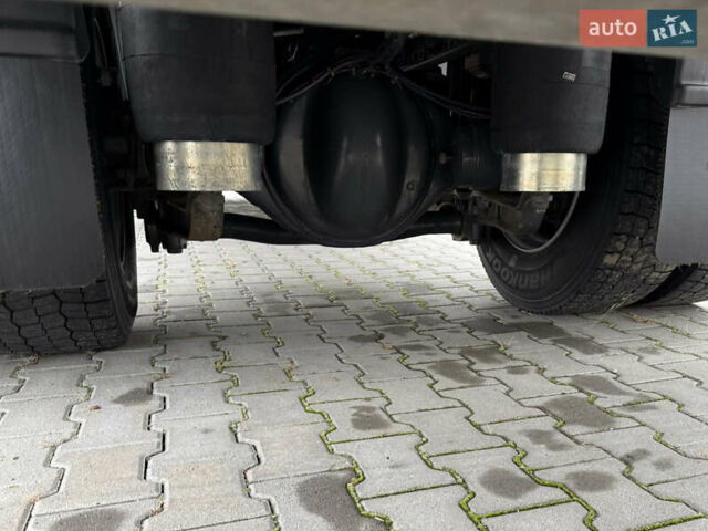 Мерседес Аксор 2014 у Харкові на Automoto.ua Білий Мерседес Аксор, об'ємом двигуна 6.4 л та пробігом 427 тис. км за 49500 $, фото 40 на Automoto.ua