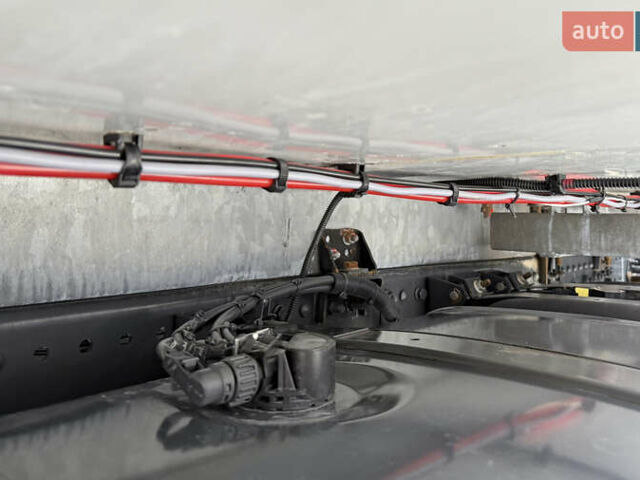 Мерседес Аксор 2014 у Харкові на Automoto.ua Білий Мерседес Аксор, об'ємом двигуна 6.4 л та пробігом 427 тис. км за 49500 $, фото 17 на Automoto.ua