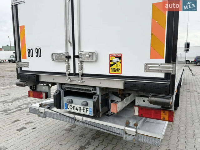 Мерседес Аксор 2014 у Харкові на Automoto.ua Білий Мерседес Аксор, об'ємом двигуна 6.4 л та пробігом 427 тис. км за 49500 $, фото 10 на Automoto.ua