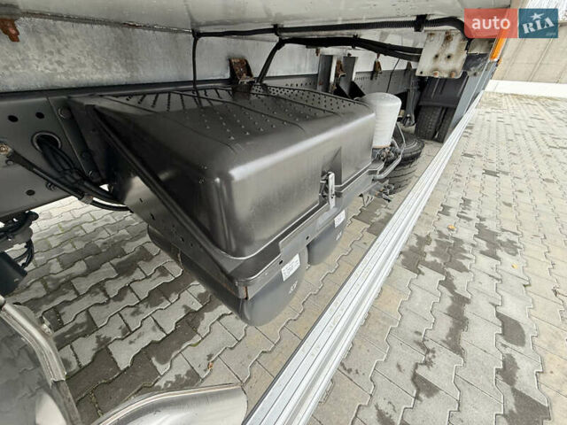 Мерседес Аксор 2014 у Харкові на Automoto.ua Білий Мерседес Аксор, об'ємом двигуна 6.4 л та пробігом 427 тис. км за 49500 $, фото 28 на Automoto.ua