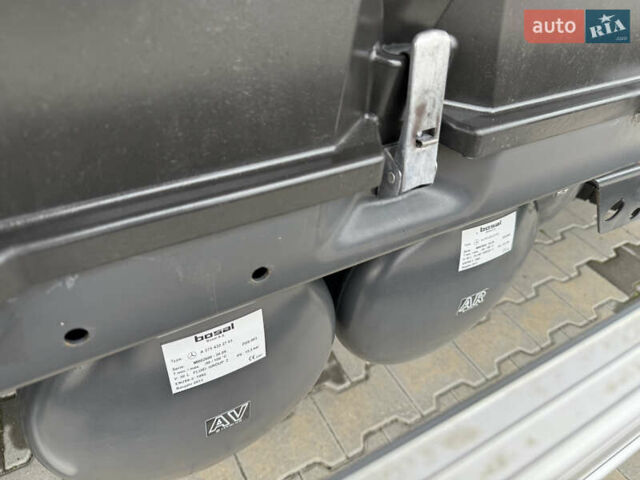 Мерседес Аксор 2014 у Харкові на Automoto.ua Білий Мерседес Аксор, об'ємом двигуна 6.4 л та пробігом 427 тис. км за 49500 $, фото 29 на Automoto.ua