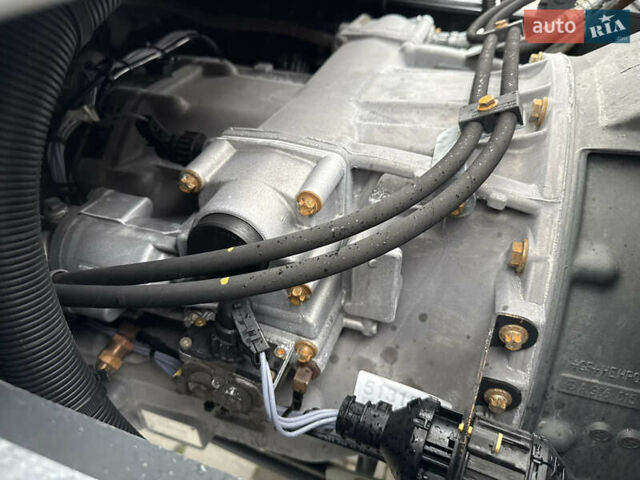 Мерседес Аксор 2014 у Харкові на Automoto.ua Білий Мерседес Аксор, об'ємом двигуна 6.4 л та пробігом 427 тис. км за 49500 $, фото 83 на Automoto.ua