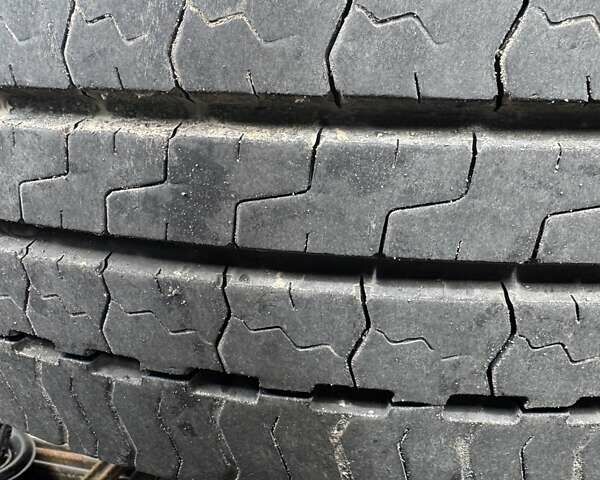 Мерседес Аксор 2014 у Хусте на Automoto.ua Білий Мерседес Аксор, об'ємом двигуна 6.4 л та пробігом 827 тис. км за 35900 $, фото 15 на Automoto.ua