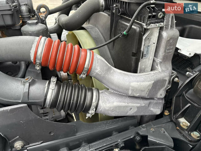 Мерседес Аксор 2014 у Харкові на Automoto.ua Білий Мерседес Аксор, об'ємом двигуна 6.4 л та пробігом 427 тис. км за 49500 $, фото 86 на Automoto.ua