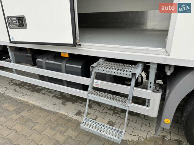 Мерседес Аксор 2014 у Харкові на Automoto.ua Білий Мерседес Аксор, об'ємом двигуна 6.4 л та пробігом 427 тис. км за 49500 $, фото 48 на Automoto.ua