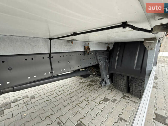 Мерседес Аксор 2014 у Харкові на Automoto.ua Білий Мерседес Аксор, об'ємом двигуна 6.4 л та пробігом 427 тис. км за 49500 $, фото 31 на Automoto.ua