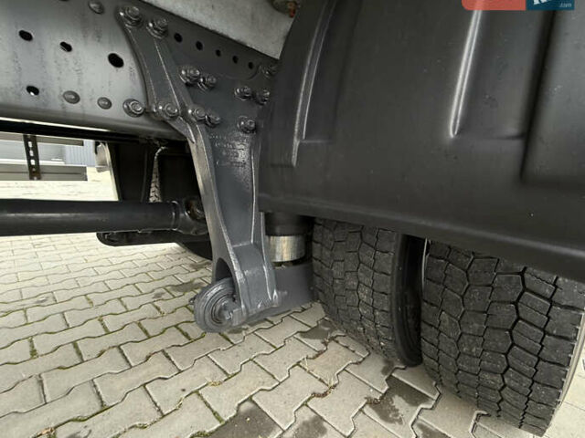 Мерседес Аксор 2014 у Харкові на Automoto.ua Білий Мерседес Аксор, об'ємом двигуна 6.4 л та пробігом 427 тис. км за 49500 $, фото 32 на Automoto.ua