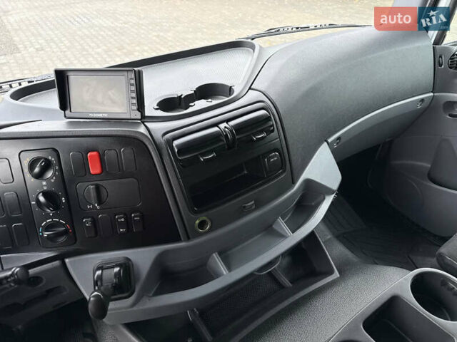 Мерседес Аксор 2014 у Харкові на Automoto.ua Білий Мерседес Аксор, об'ємом двигуна 6.4 л та пробігом 427 тис. км за 49500 $, фото 70 на Automoto.ua