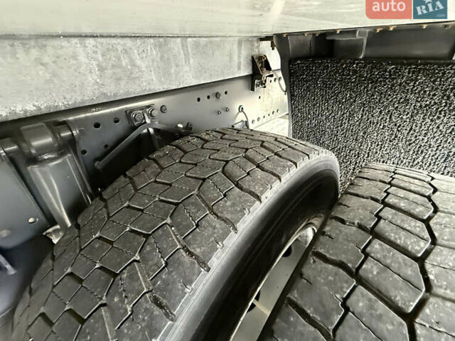 Мерседес Аксор 2014 у Харкові на Automoto.ua Білий Мерседес Аксор, об'ємом двигуна 6.4 л та пробігом 427 тис. км за 49500 $, фото 34 на Automoto.ua