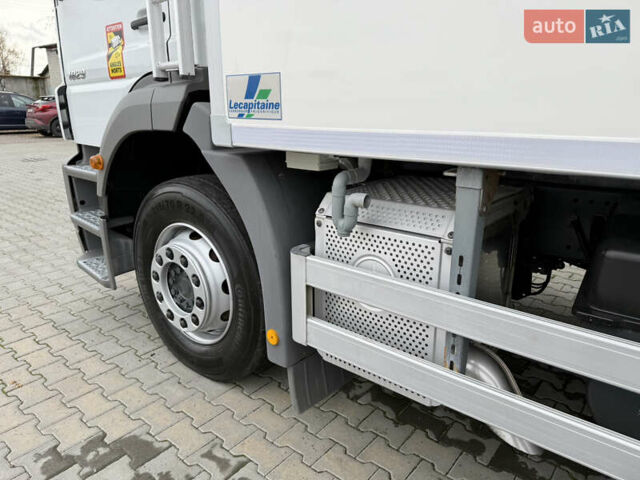 Мерседес Аксор 2014 у Харкові на Automoto.ua Білий Мерседес Аксор, об'ємом двигуна 6.4 л та пробігом 427 тис. км за 49500 $, фото 26 на Automoto.ua
