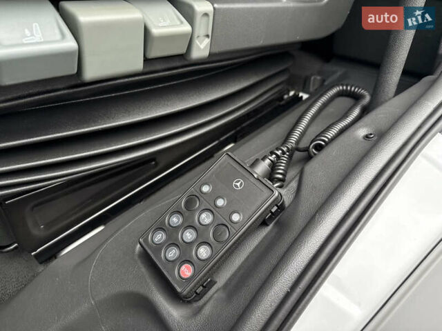 Мерседес Аксор 2014 у Харкові на Automoto.ua Білий Мерседес Аксор, об'ємом двигуна 6.4 л та пробігом 427 тис. км за 49500 $, фото 72 на Automoto.ua