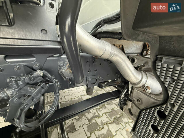 Мерседес Аксор 2014 у Харкові на Automoto.ua Білий Мерседес Аксор, об'ємом двигуна 6.4 л та пробігом 427 тис. км за 49500 $, фото 24 на Automoto.ua