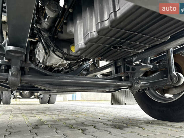 Мерседес Аксор 2014 у Харкові на Automoto.ua Білий Мерседес Аксор, об'ємом двигуна 6.4 л та пробігом 427 тис. км за 49500 $, фото 96 на Automoto.ua