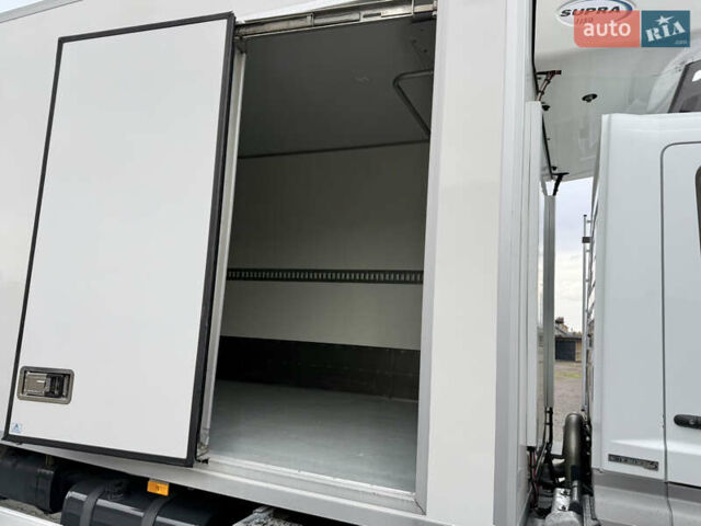 Мерседес Аксор 2014 у Харкові на Automoto.ua Білий Мерседес Аксор, об'ємом двигуна 6.4 л та пробігом 427 тис. км за 49500 $, фото 49 на Automoto.ua