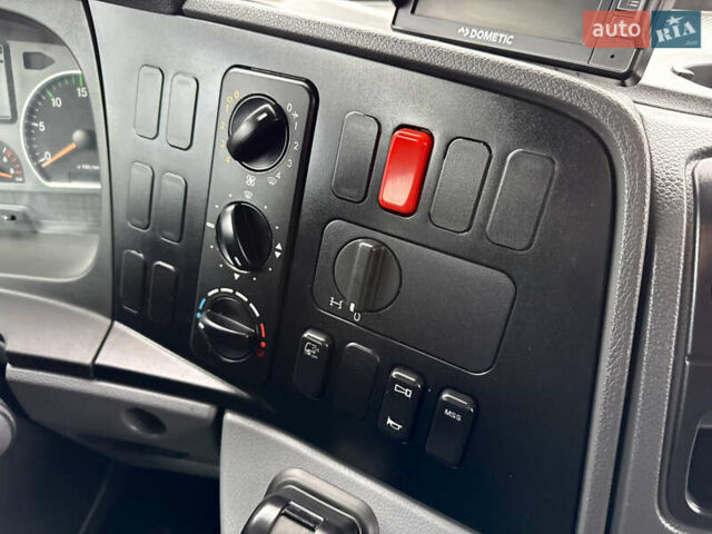 Мерседес Аксор 2014 у Харкові на Automoto.ua Білий Мерседес Аксор, об'ємом двигуна 6.4 л та пробігом 427 тис. км за 49500 $, фото 77 на Automoto.ua