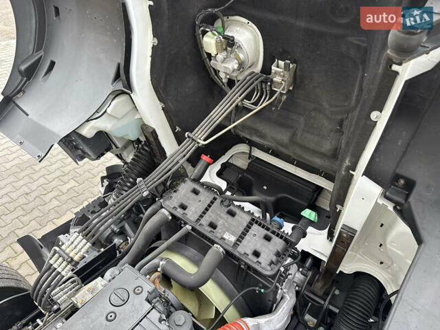 Мерседес Аксор 2014 у Харкові на Automoto.ua Білий Мерседес Аксор, об'ємом двигуна 6.4 л та пробігом 427 тис. км за 49500 $, фото 87 на Automoto.ua