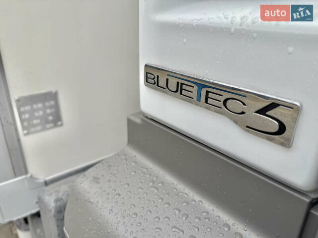 Мерседес Аксор 2014 у Харкові на Automoto.ua Білий Мерседес Аксор, об'ємом двигуна 6.4 л та пробігом 427 тис. км за 49500 $, фото 55 на Automoto.ua