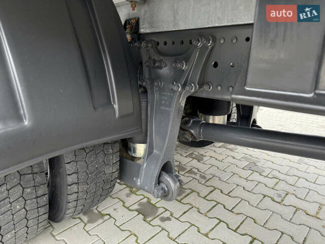 Мерседес Аксор 2014 у Харкові на Automoto.ua Білий Мерседес Аксор, об'ємом двигуна 6.4 л та пробігом 427 тис. км за 49500 $, фото 19 на Automoto.ua