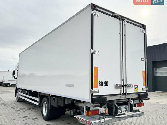 Мерседес Аксор 2014 у Харкові на Automoto.ua Білий Мерседес Аксор, об'ємом двигуна 6.4 л та пробігом 427 тис. км за 49500 $, фото 3 на Automoto.ua