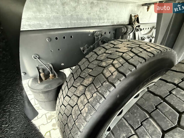 Мерседес Аксор 2014 у Харкові на Automoto.ua Білий Мерседес Аксор, об'ємом двигуна 6.4 л та пробігом 427 тис. км за 49500 $, фото 20 на Automoto.ua