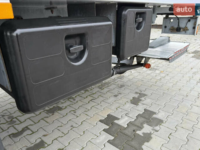 Мерседес Аксор 2014 у Харкові на Automoto.ua Білий Мерседес Аксор, об'ємом двигуна 6.4 л та пробігом 427 тис. км за 49500 $, фото 35 на Automoto.ua