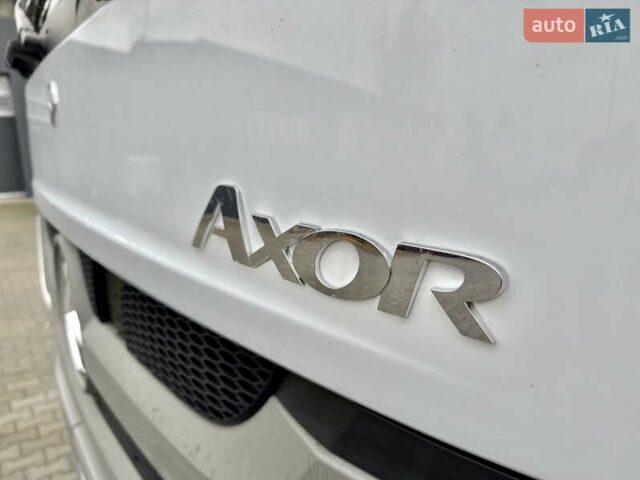 Мерседес Аксор 2014 у Харкові на Automoto.ua Білий Мерседес Аксор, об'ємом двигуна 6.4 л та пробігом 427 тис. км за 49500 $, фото 54 на Automoto.ua