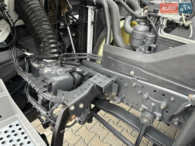 Мерседес Аксор 2014 у Харкові на Automoto.ua Білий Мерседес Аксор, об'ємом двигуна 6.4 л та пробігом 427 тис. км за 49500 $, фото 91 на Automoto.ua