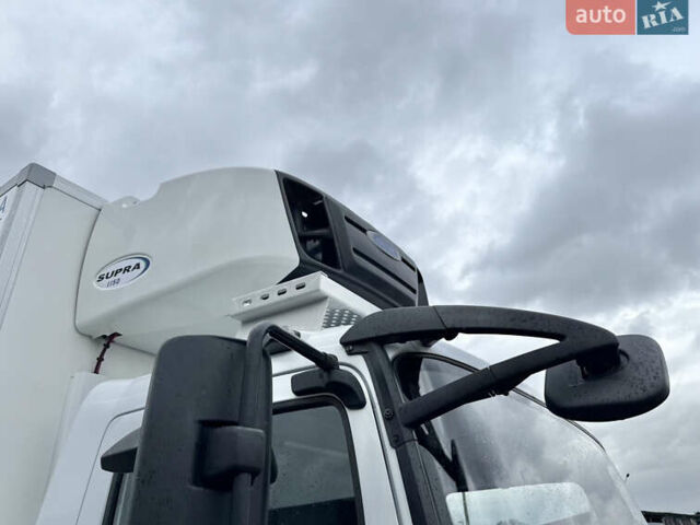 Мерседес Аксор 2014 у Харкові на Automoto.ua Білий Мерседес Аксор, об'ємом двигуна 6.4 л та пробігом 427 тис. км за 49500 $, фото 51 на Automoto.ua