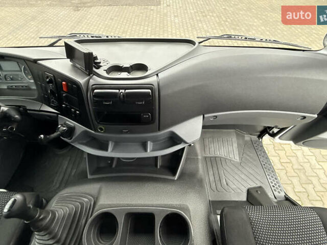 Мерседес Аксор 2014 у Харкові на Automoto.ua Білий Мерседес Аксор, об'ємом двигуна 6.4 л та пробігом 427 тис. км за 49500 $, фото 65 на Automoto.ua