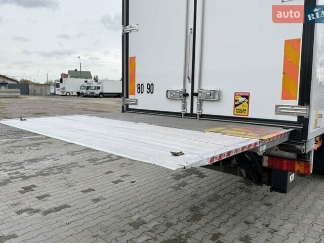 Мерседес Аксор 2014 у Харкові на Automoto.ua Білий Мерседес Аксор, об'ємом двигуна 6.4 л та пробігом 427 тис. км за 49500 $, фото 41 на Automoto.ua