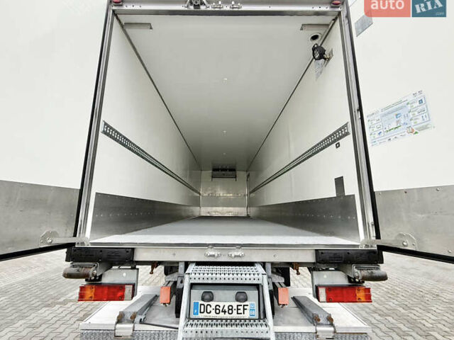 Мерседес Аксор 2014 у Харкові на Automoto.ua Білий Мерседес Аксор, об'ємом двигуна 6.4 л та пробігом 427 тис. км за 49500 $, фото 44 на Automoto.ua