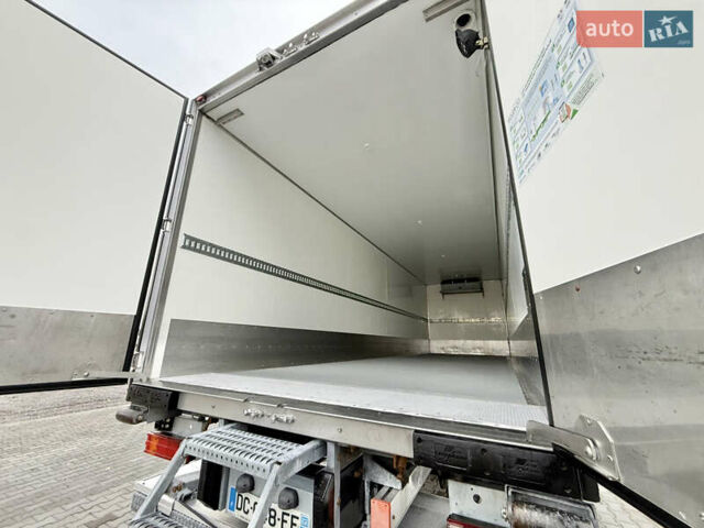 Мерседес Аксор 2014 у Харкові на Automoto.ua Білий Мерседес Аксор, об'ємом двигуна 6.4 л та пробігом 427 тис. км за 49500 $, фото 45 на Automoto.ua