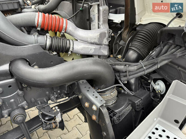 Мерседес Аксор 2014 у Харкові на Automoto.ua Білий Мерседес Аксор, об'ємом двигуна 6.4 л та пробігом 427 тис. км за 49500 $, фото 85 на Automoto.ua